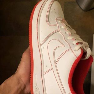 Air Force 1 Size 6.5Y